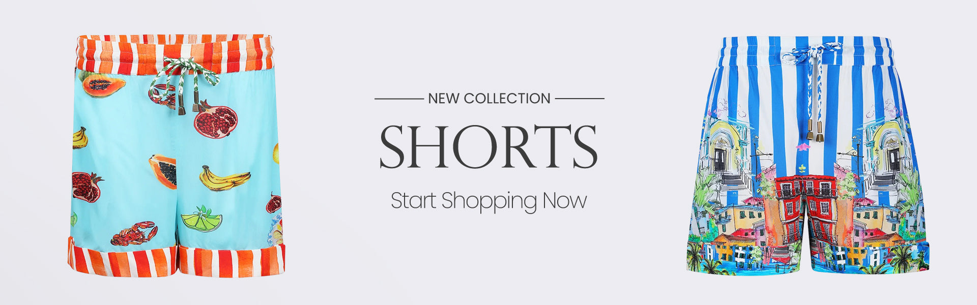 MAIN SHORTS
