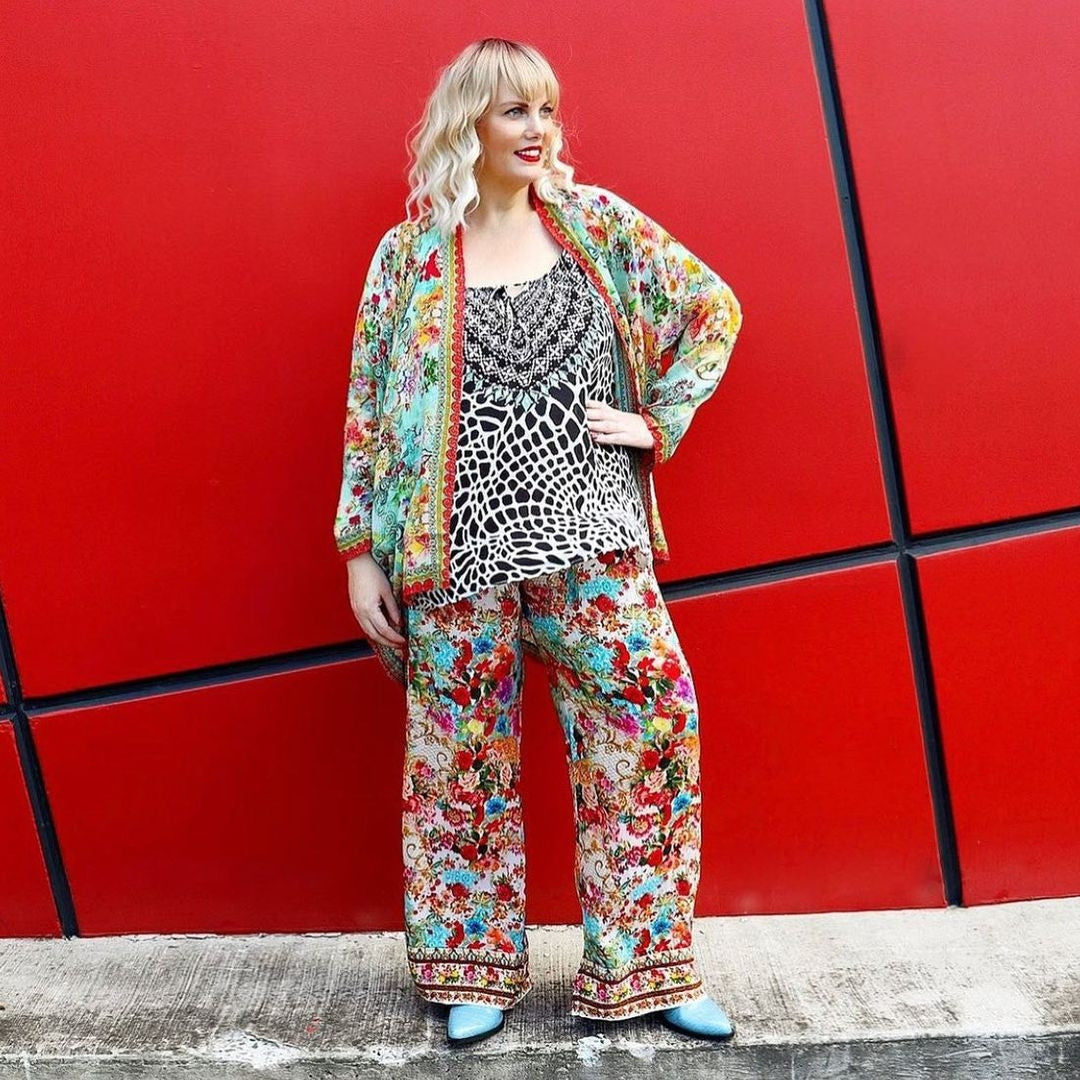 10 top tips for getting the most out of your silk kaftan