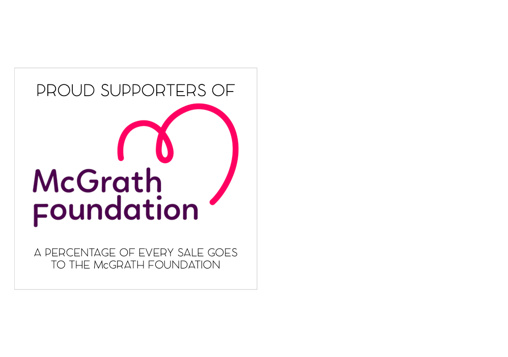 The SwankStore & McGrath Foundation Working Together to Help Families With Breast Cancer