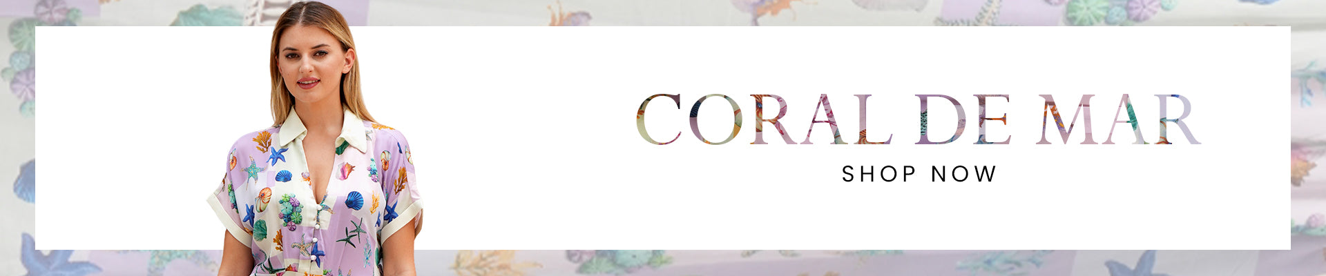 Coral De Mar
