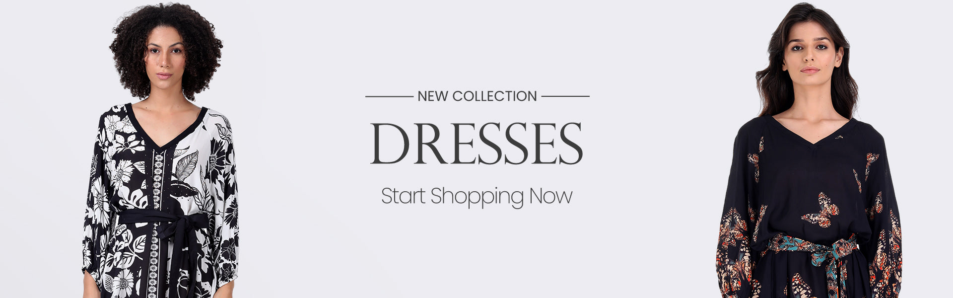 MAIN DRESSES