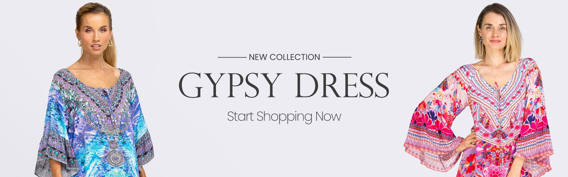 MAIN GYPSY DRESS