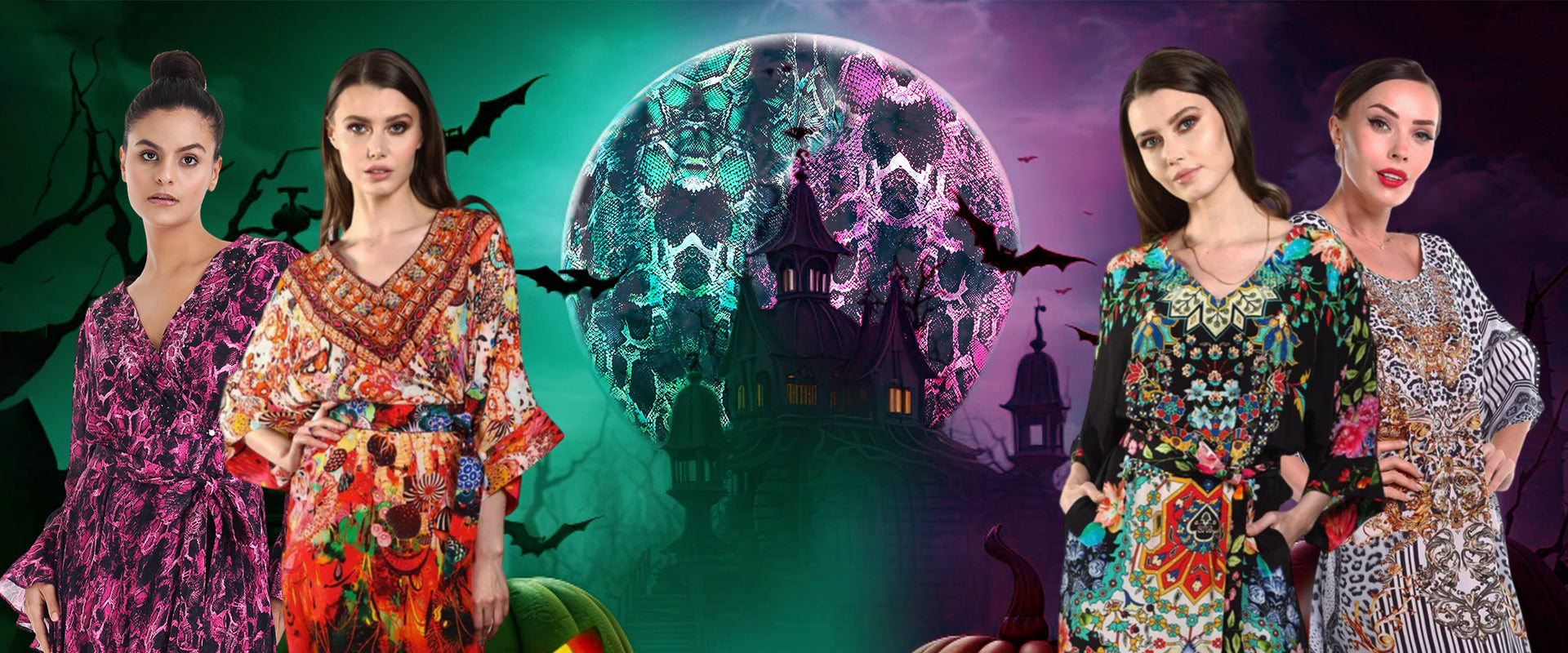 Halloween Collection