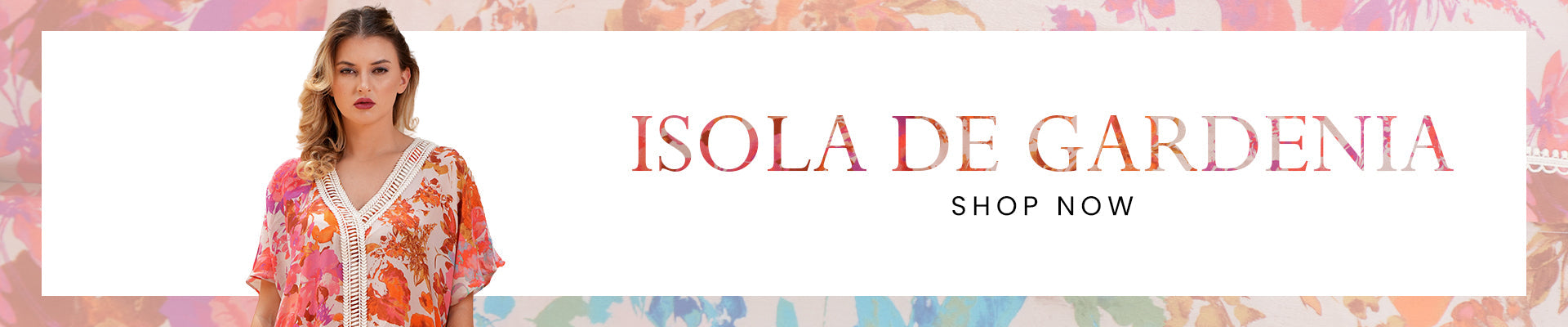 Isola De Gardenia