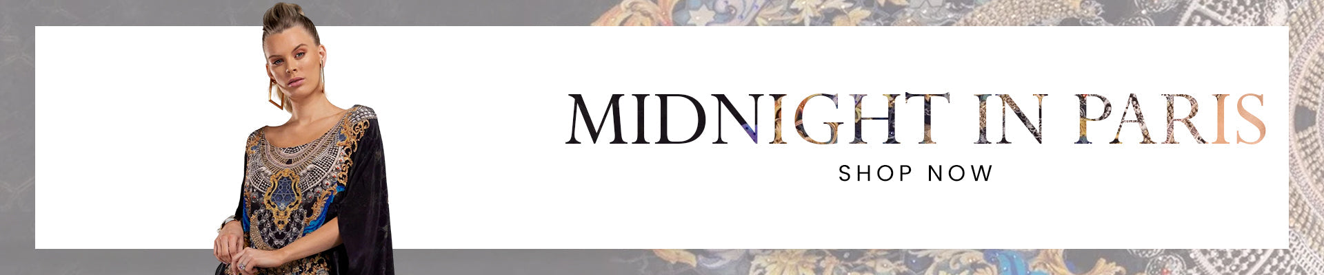 THE MIDNIGHT COLLECTION