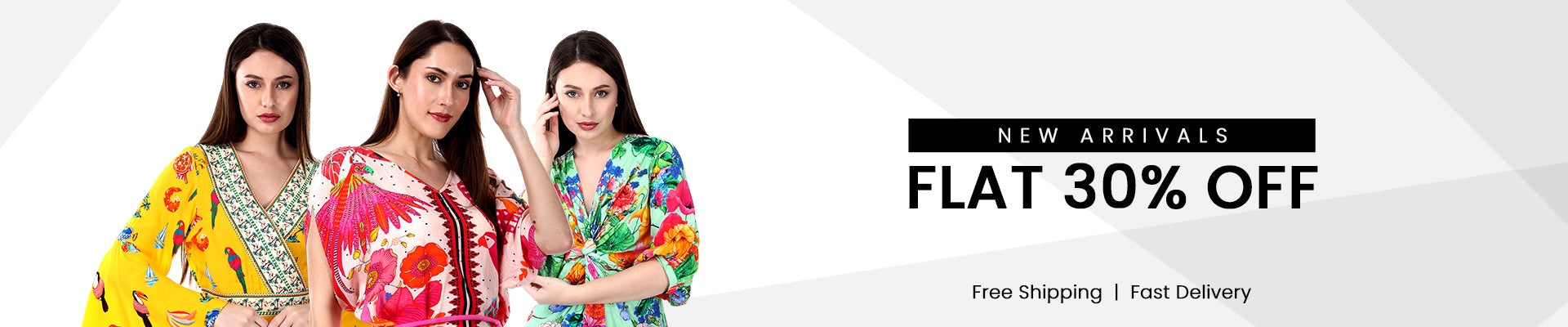 NEW ARRIVALS SS25