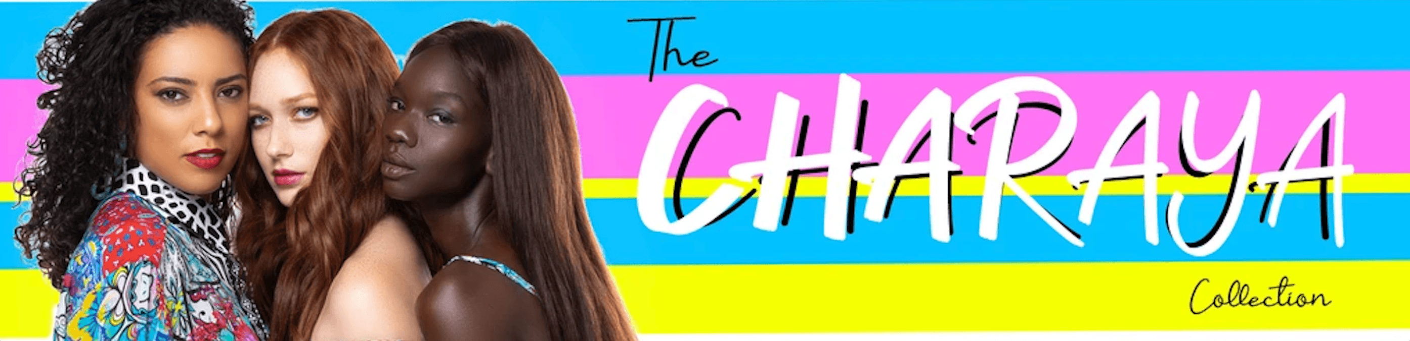 THE CHARAYA COLLECTION