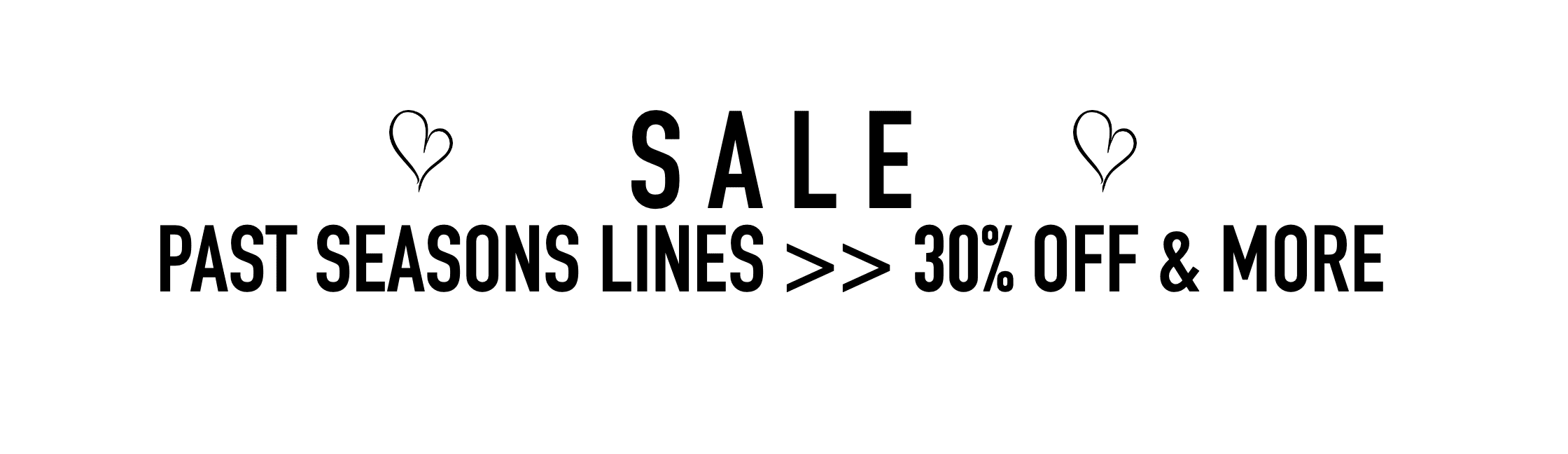ALL SALE 50% OFF