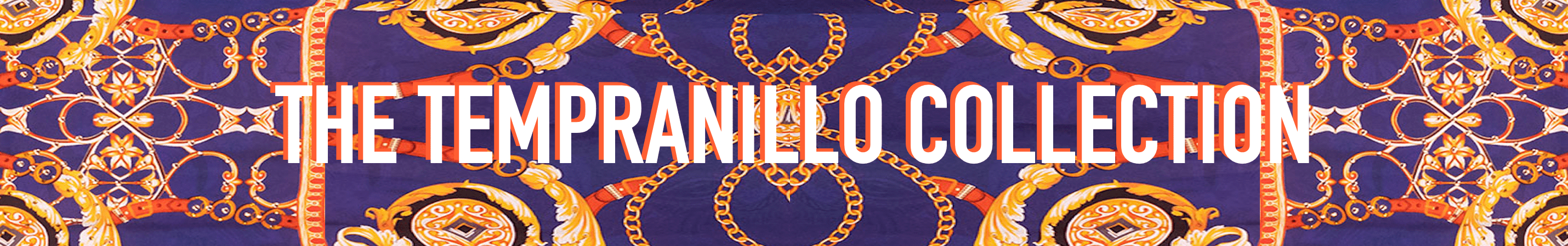 TEMPRANILLO