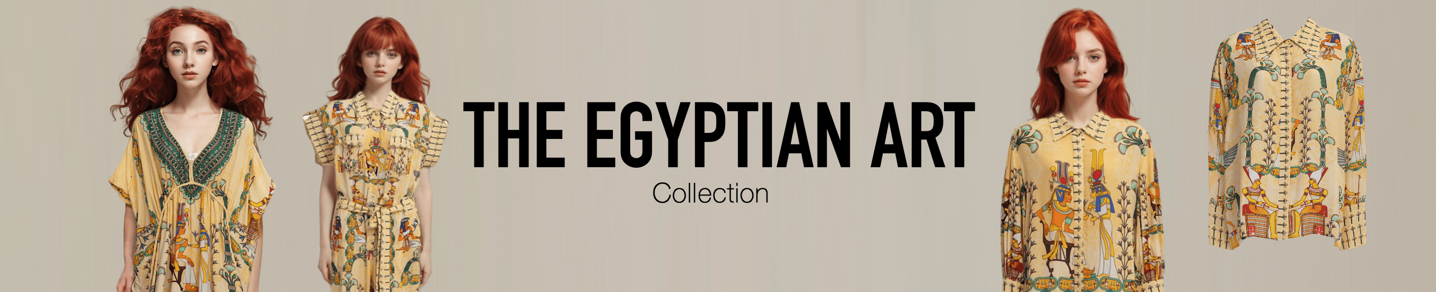 EGYPTIAN ART