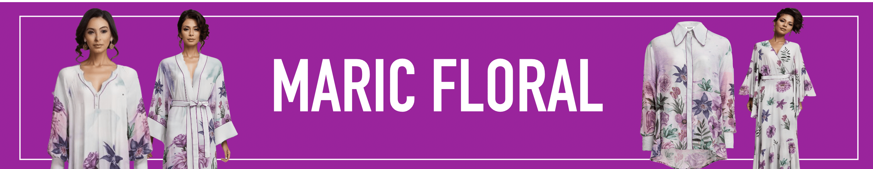 MARIC FLORAL