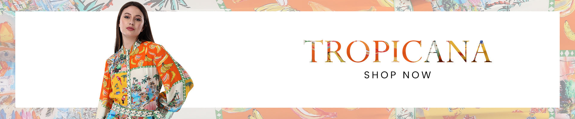 Tropicana SS25