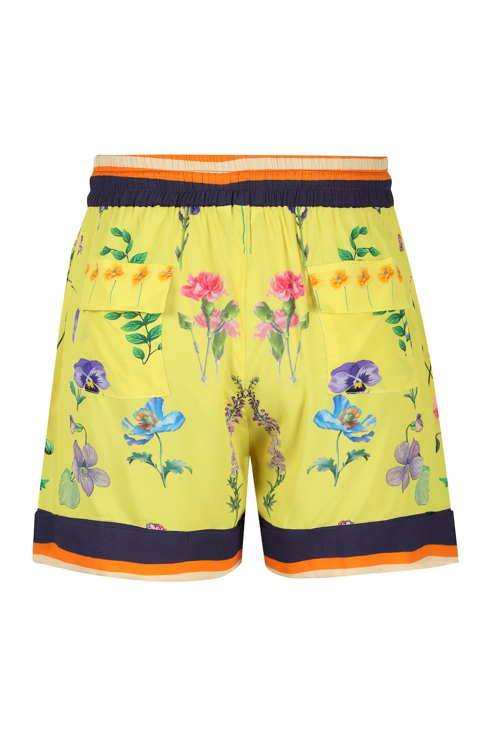 CALICO - MARTHA SHORTS