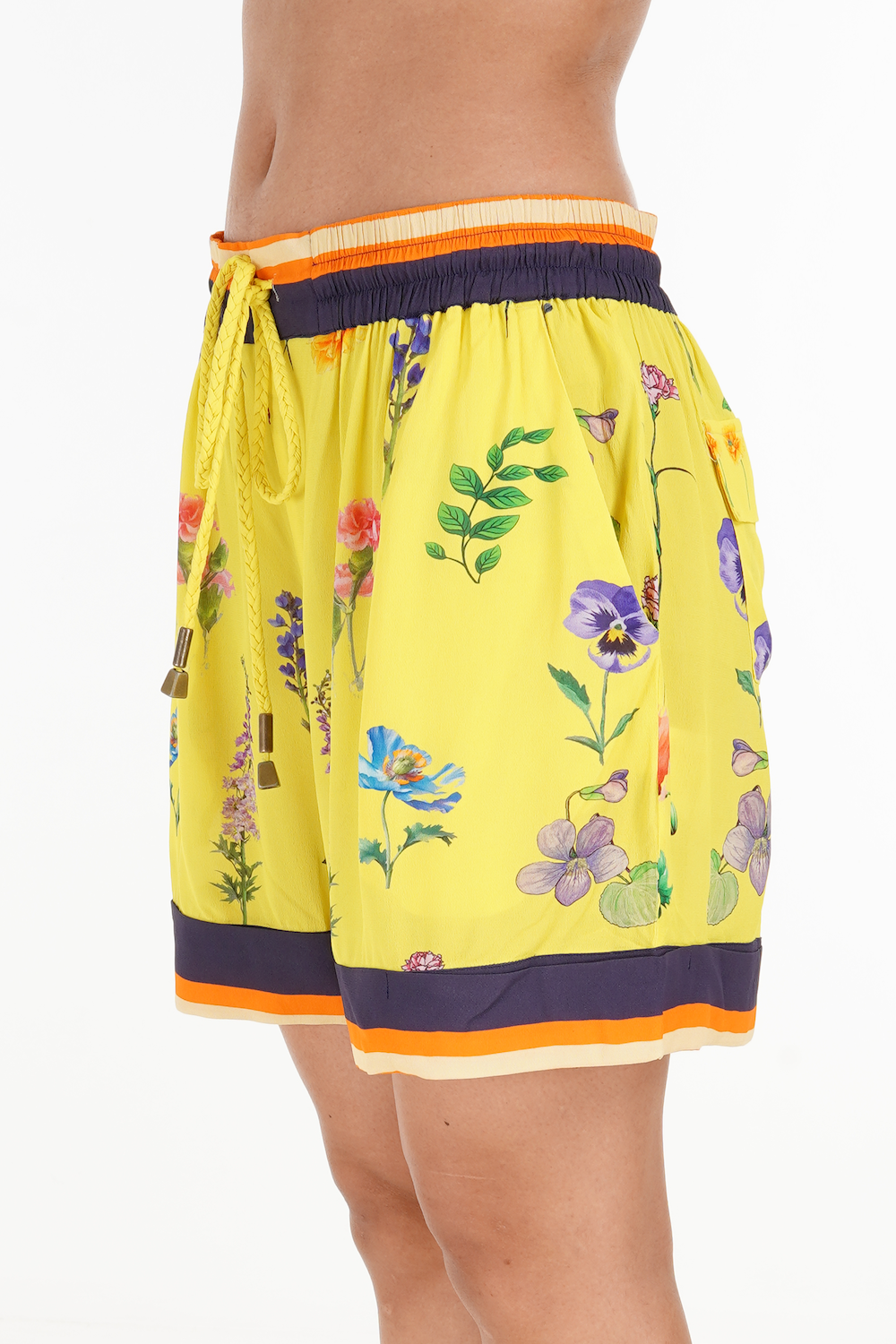 CALICO - MARTHA SHORTS