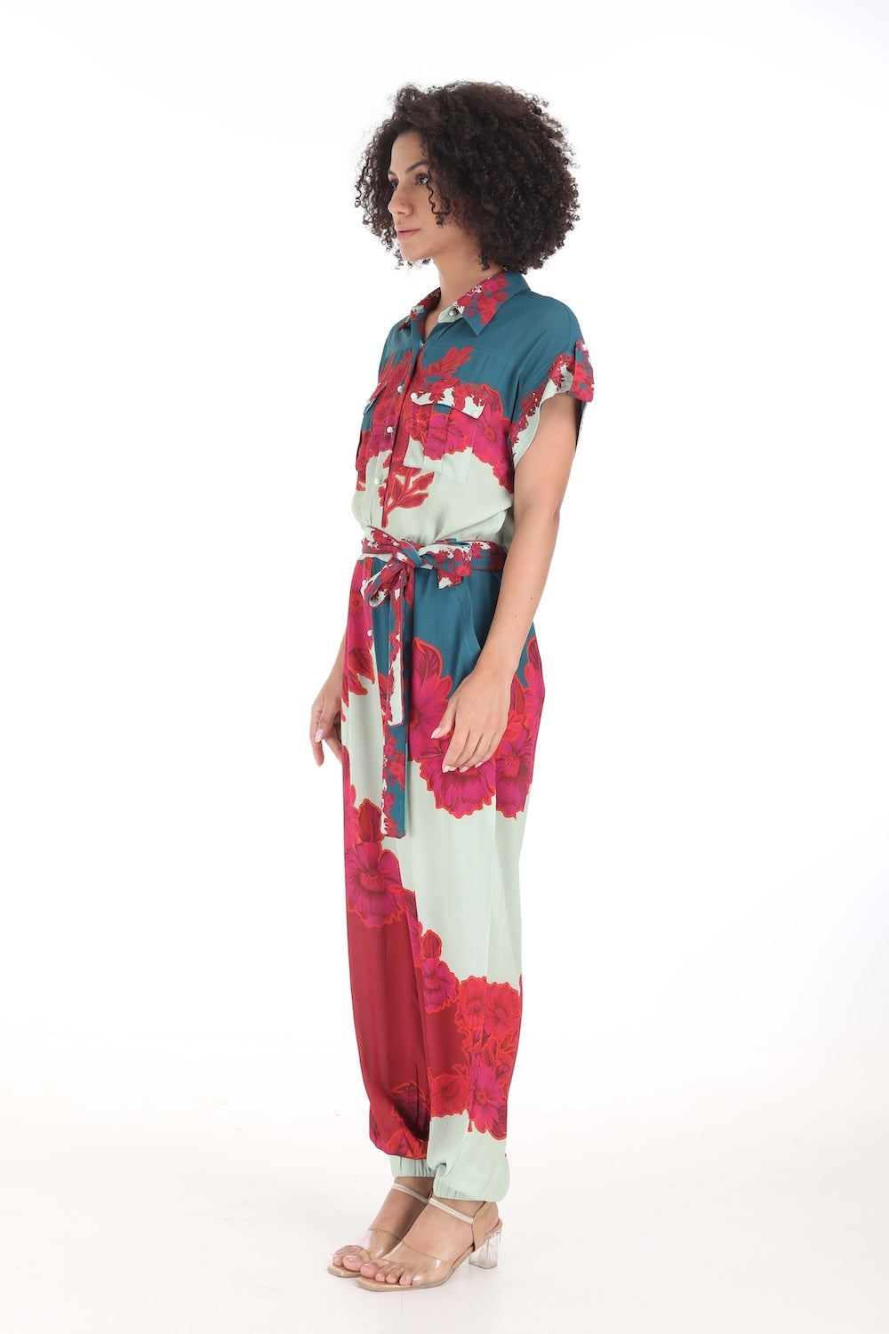 FIORENZE - LENA JUMPSUIT