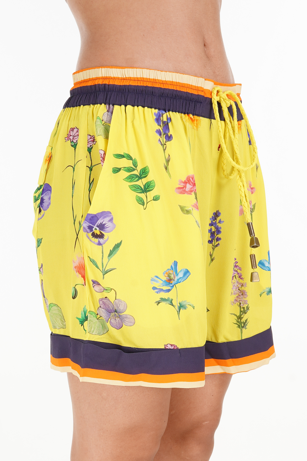 CALICO - MARTHA SHORTS