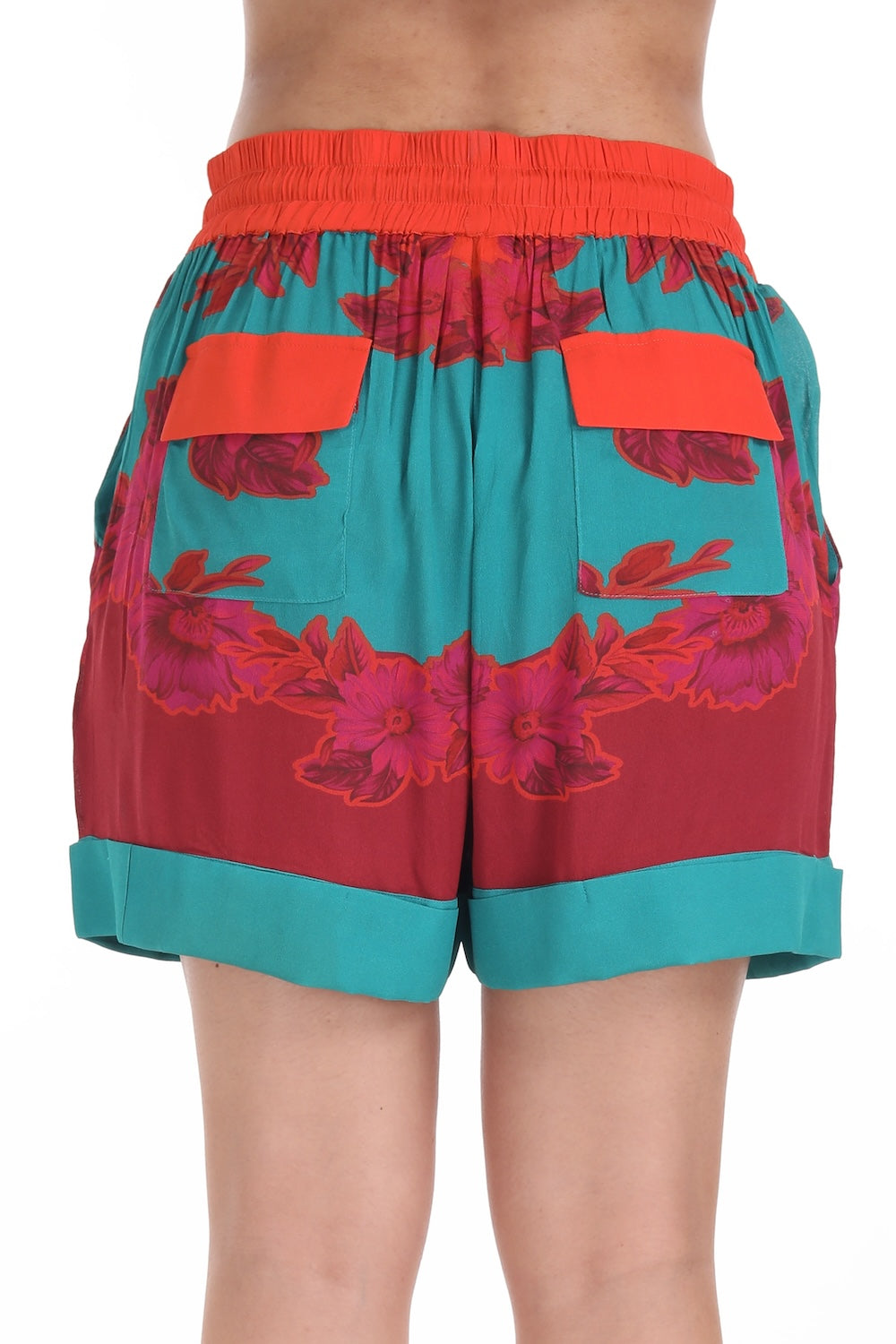 FIORENZE - MARTHA SHORTS
