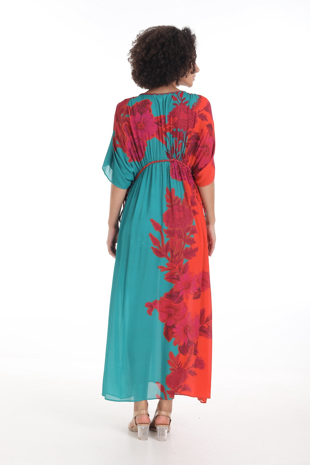 FIORENZE - LONG KAFTAN