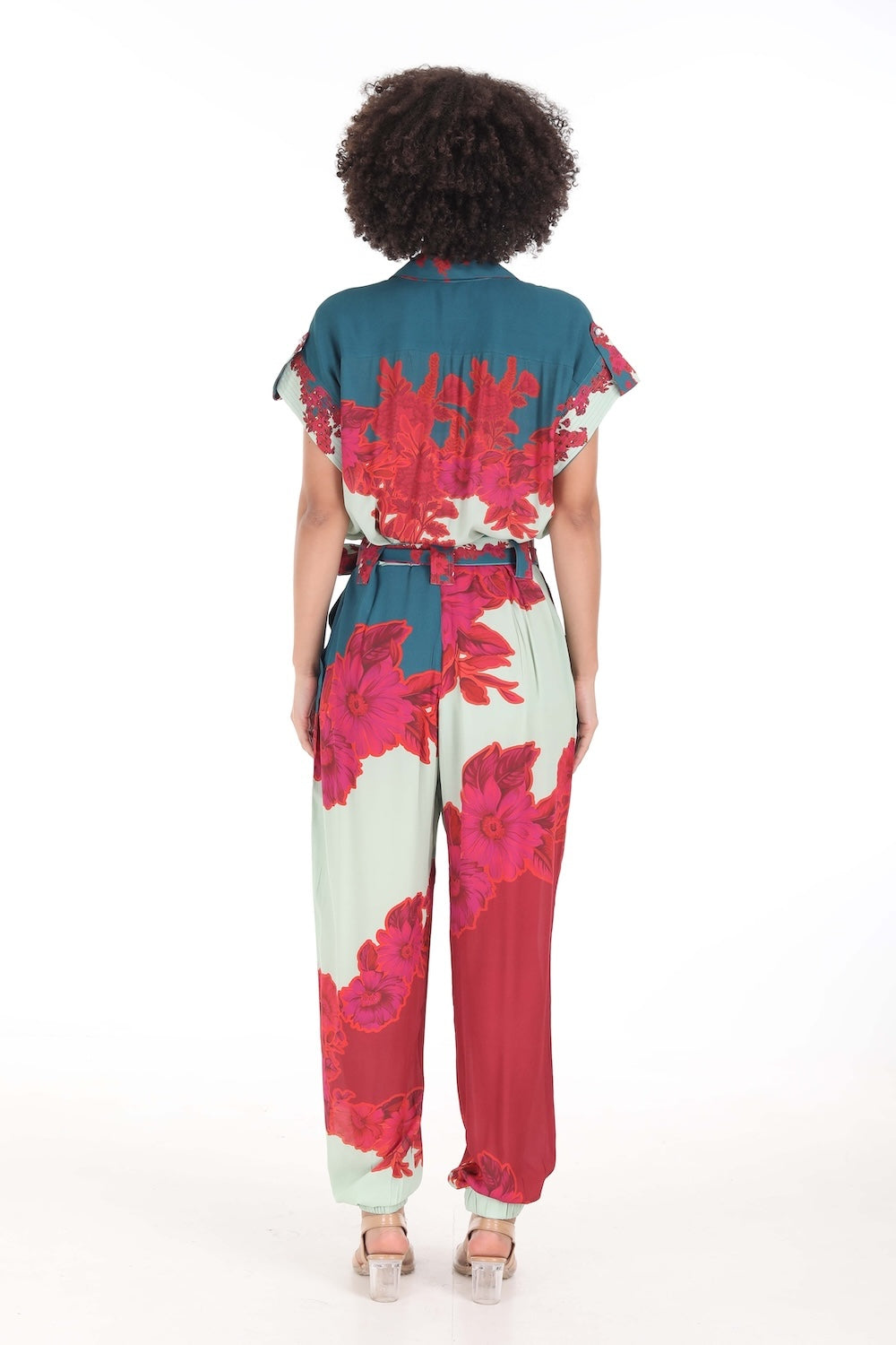 FIORENZE - LENA JUMPSUIT