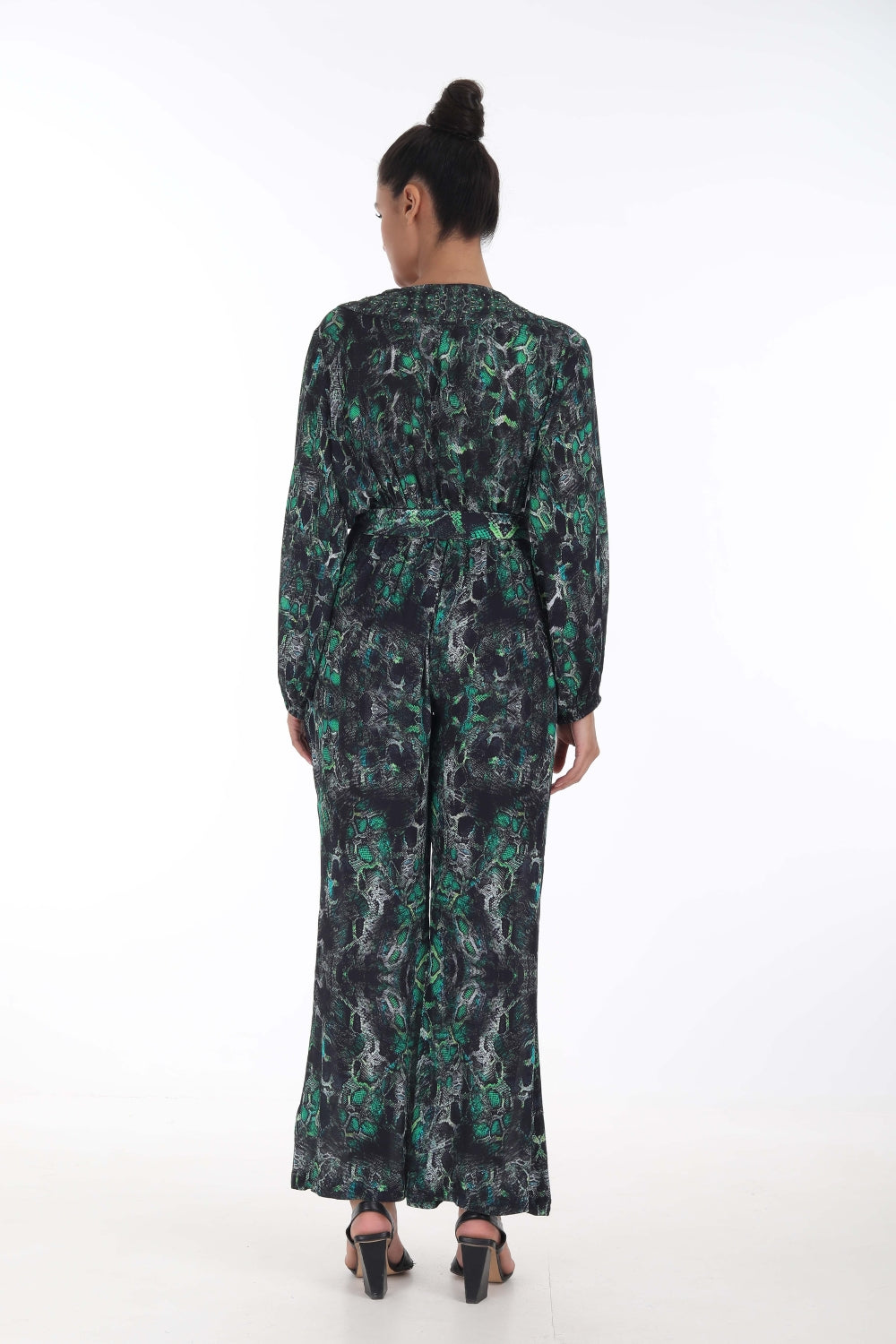 SERAPHIN - LUX JUMPSUIT
