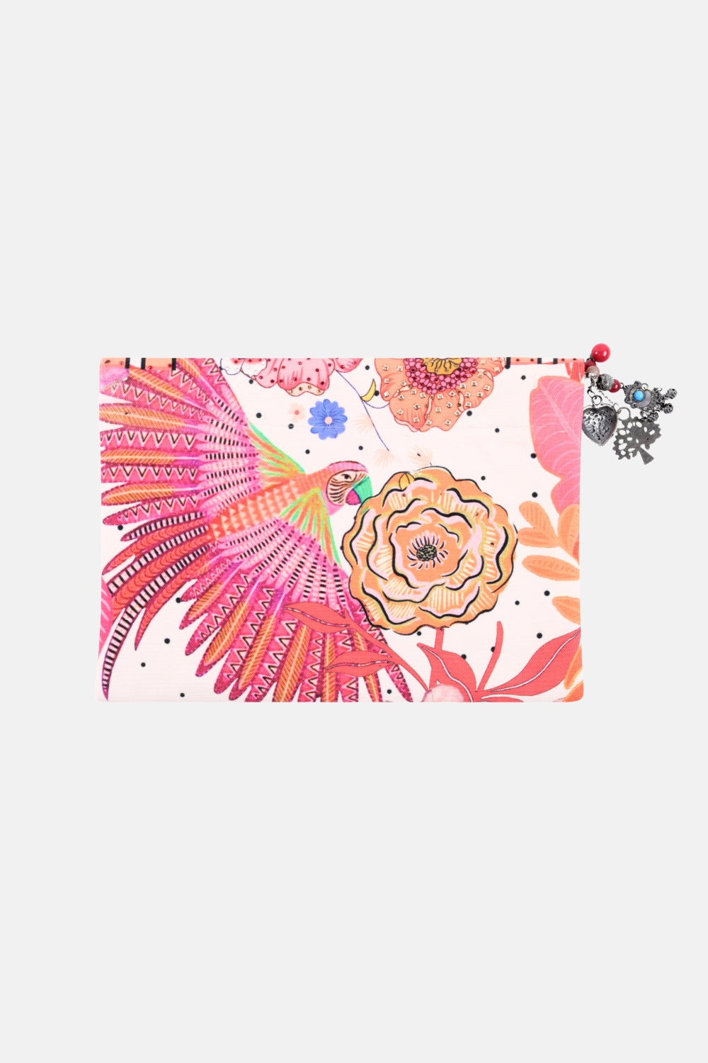 BIRDS OF PARADISE - CLUTCH