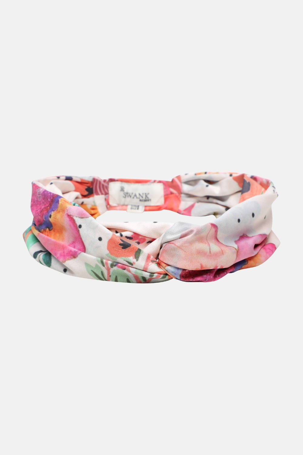 BIRDS OF PARADISE - HEADBAND