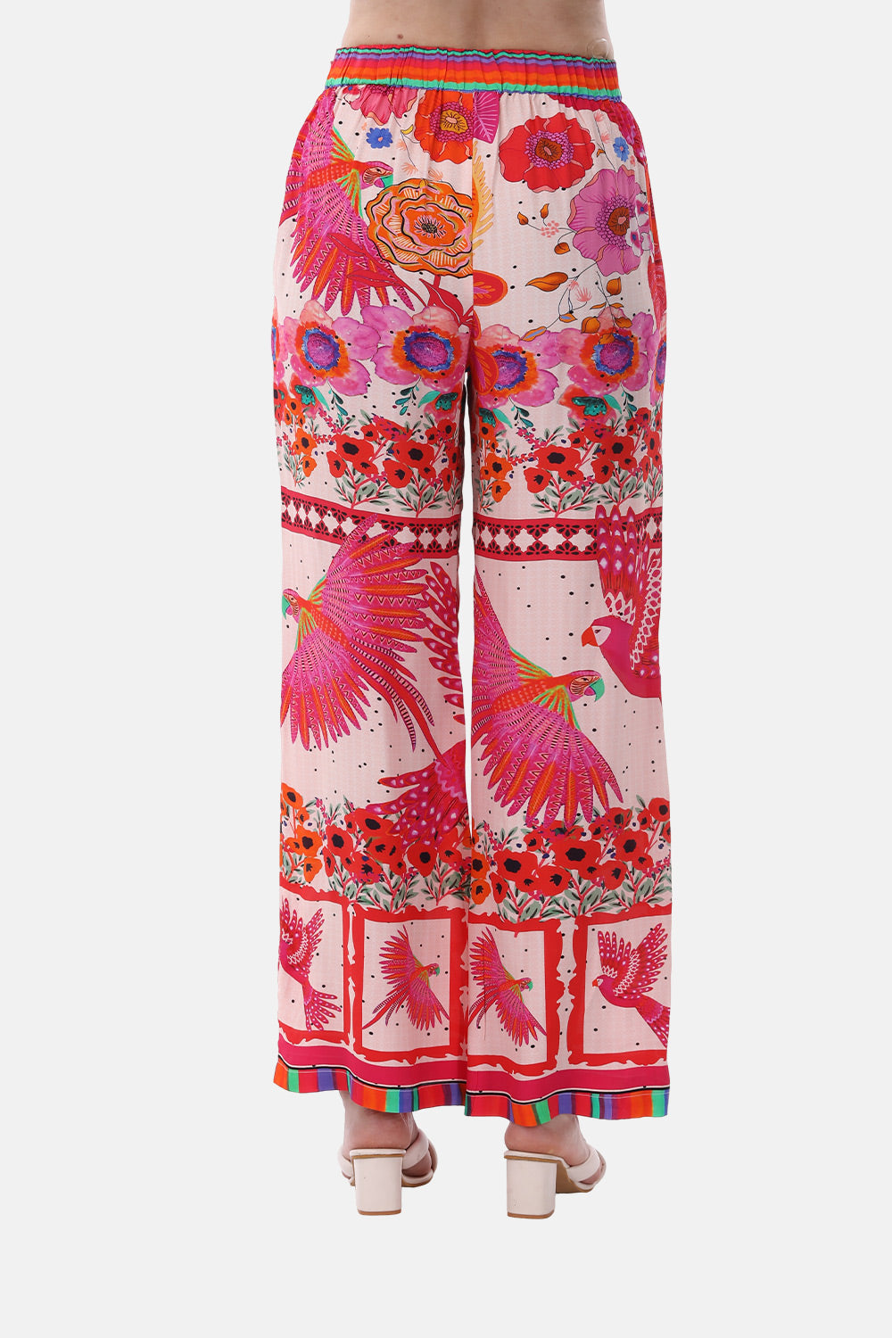 BIRDS OF PARADISE - IVY PANTS