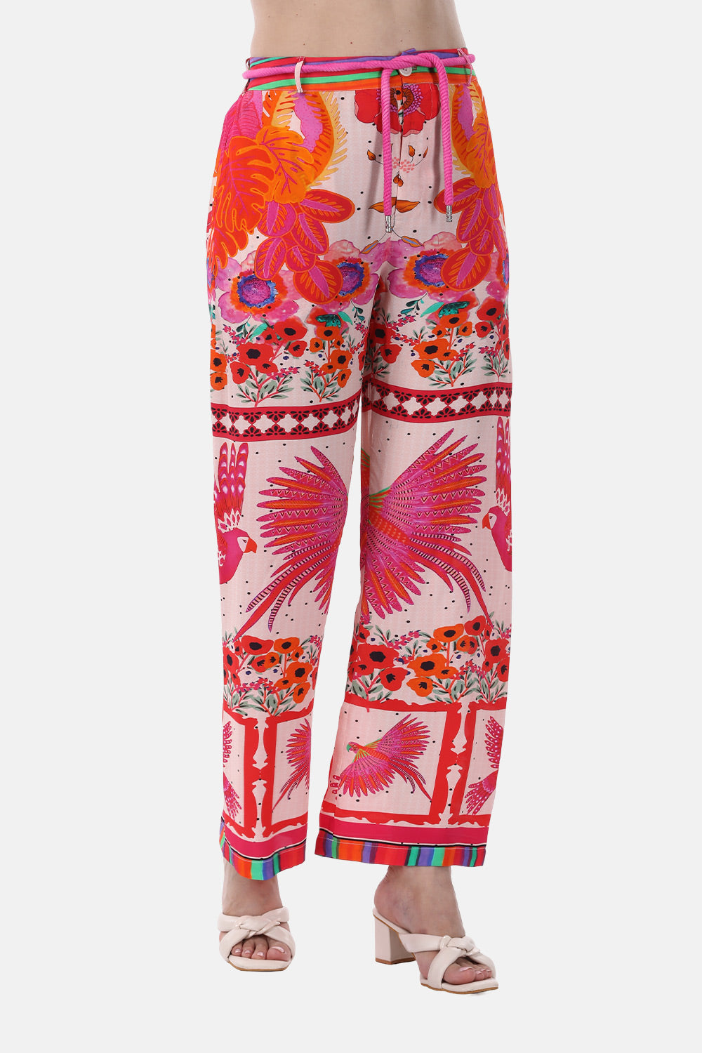 BIRDS OF PARADISE - LUCY PANTS