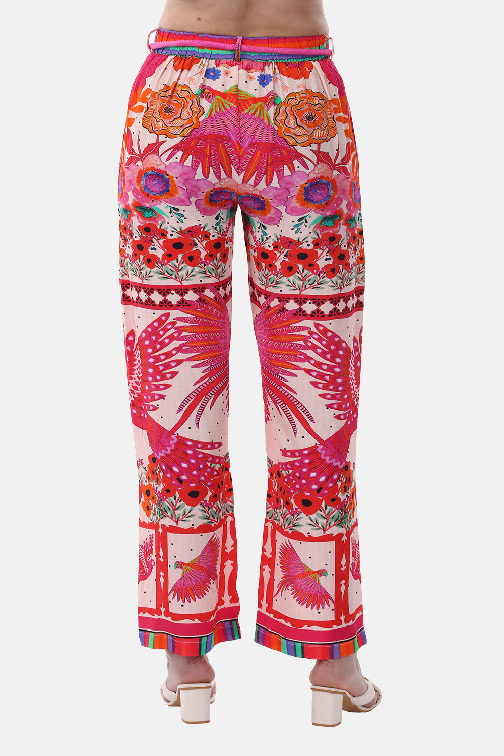 BIRDS OF PARADISE - LUCY PANTS