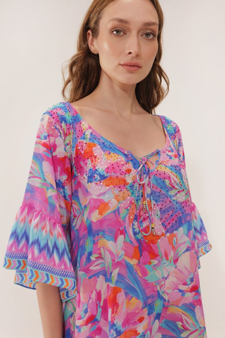 MILANO - SCILLA DRESS