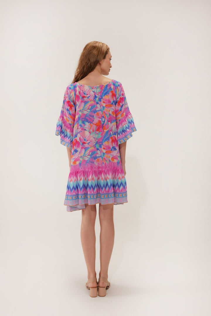 MILANO - SCILLA DRESS