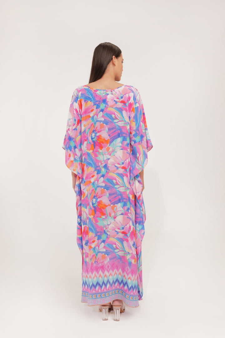 MILANO - JADE KAFTAN