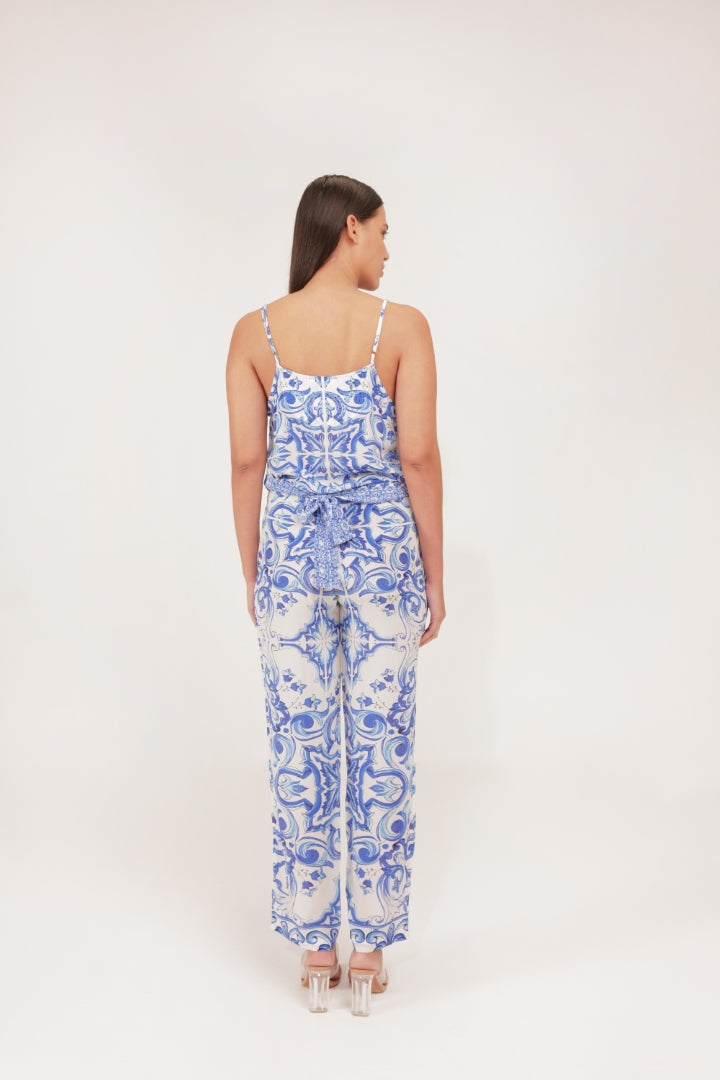 VERONICA JUMPSUIT