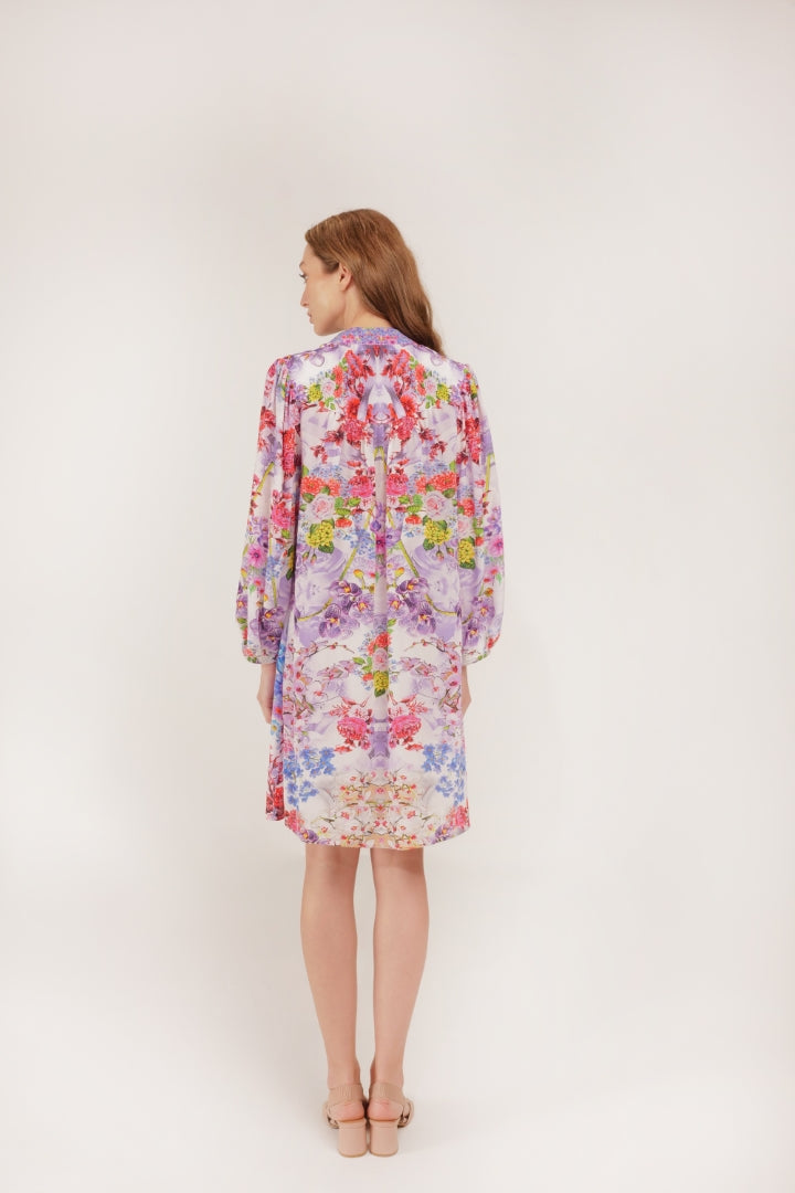COMO - ALLIUM DRESS