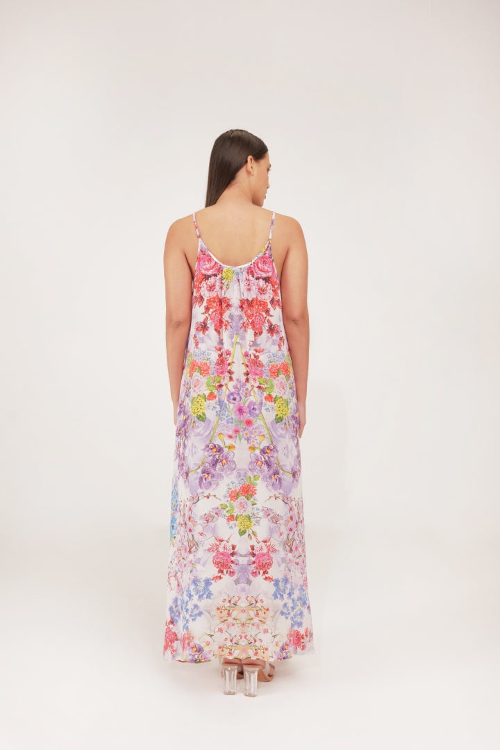 PETUNIA DRESS