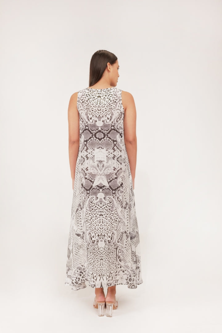 MATERA - DAPHNE DRESS