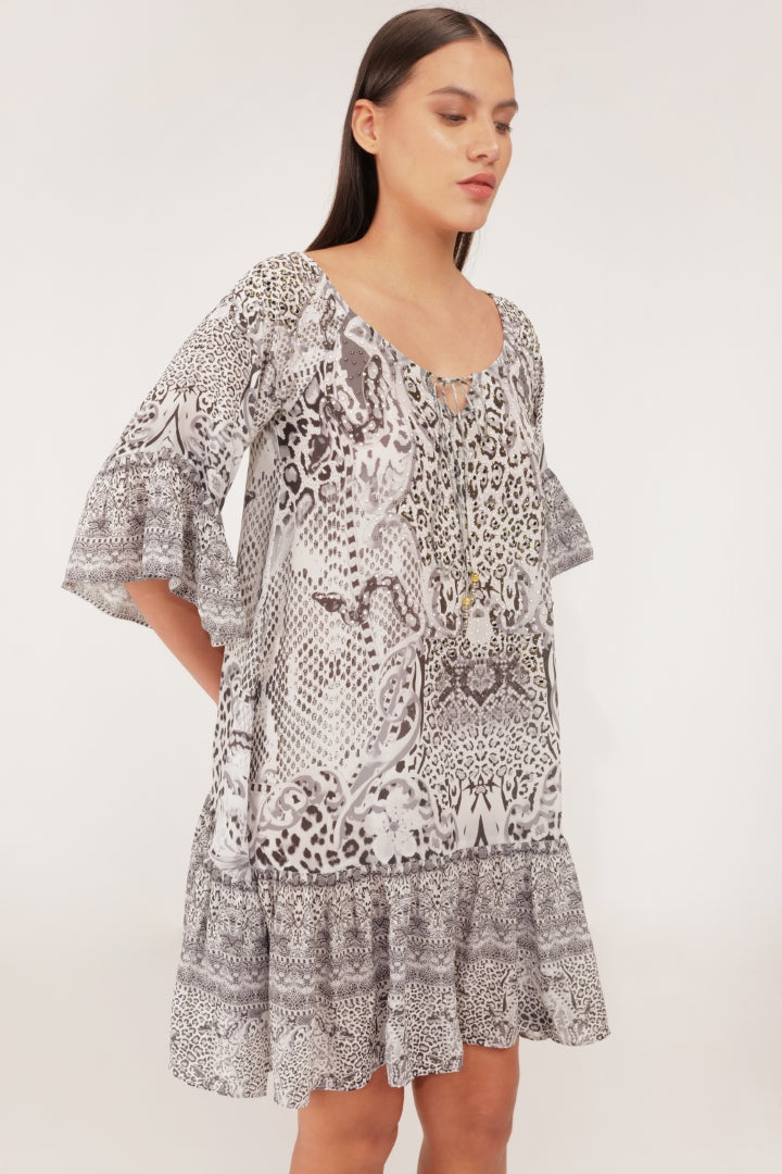 MATERA - SCILLA DRESS