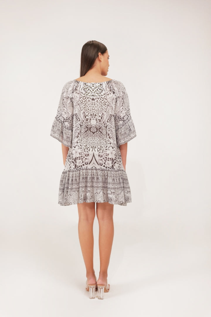 MATERA - SCILLA DRESS