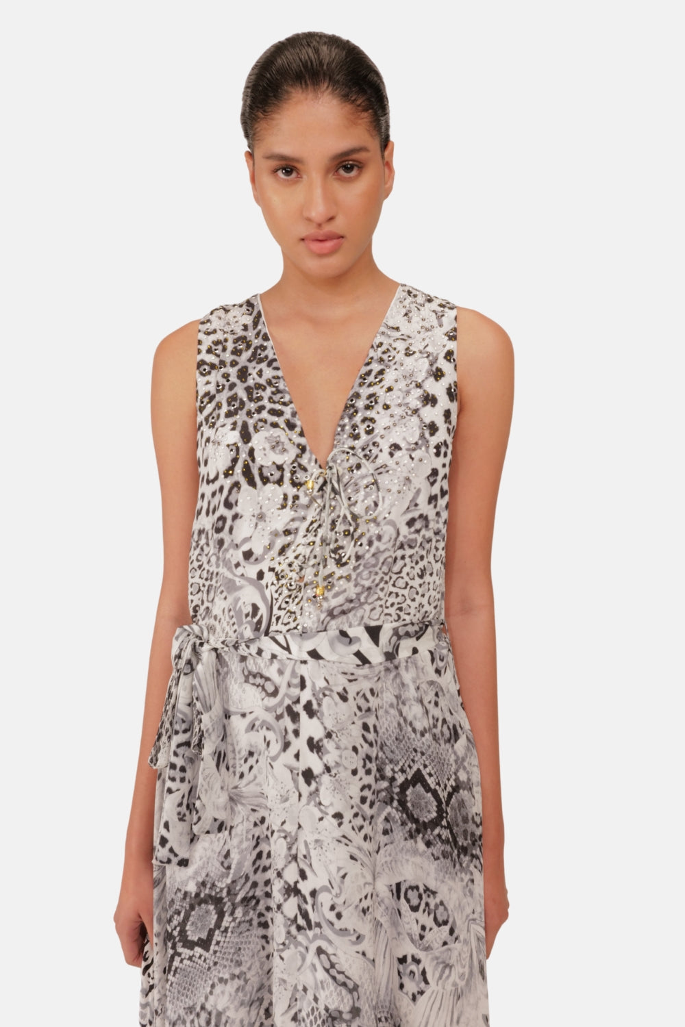 MATERA - HOLLY DRESS
