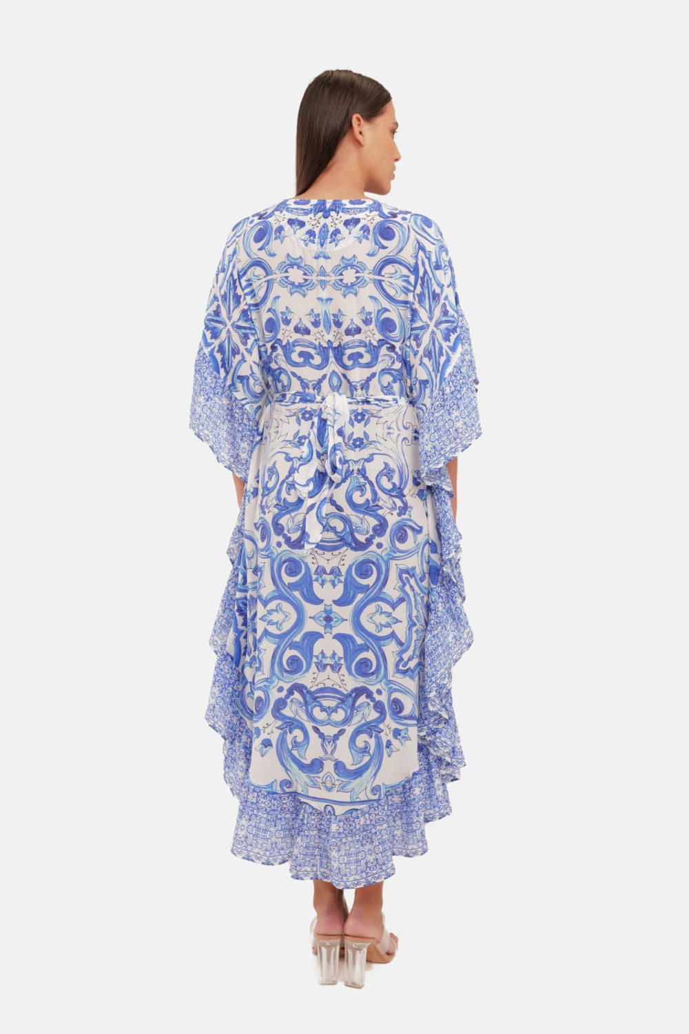 VENEZIA - ALYSSUM DRESS