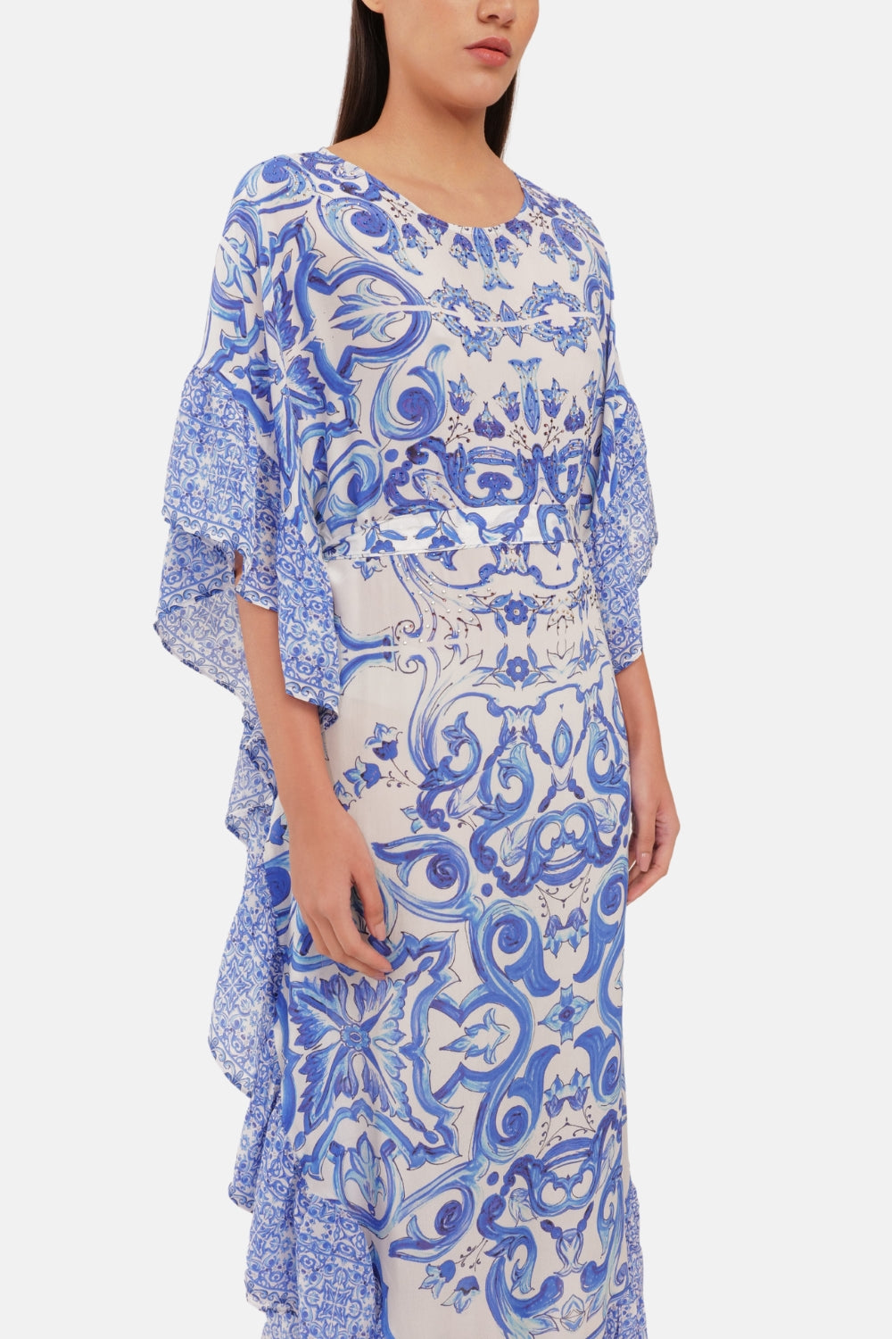 VENEZIA - ALYSSUM DRESS