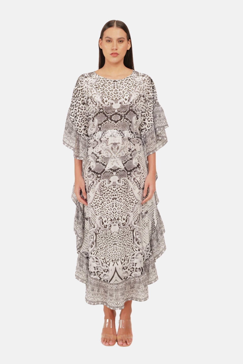 MATERA - ALYSSUM DRESS