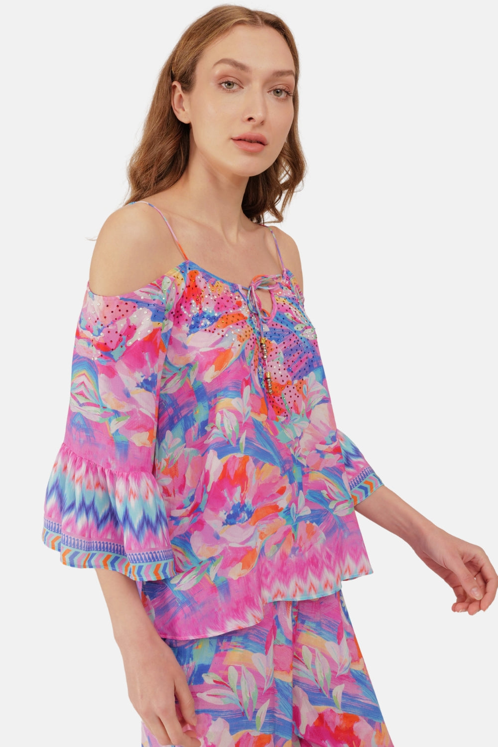 MILANO - BAMBOO TOP