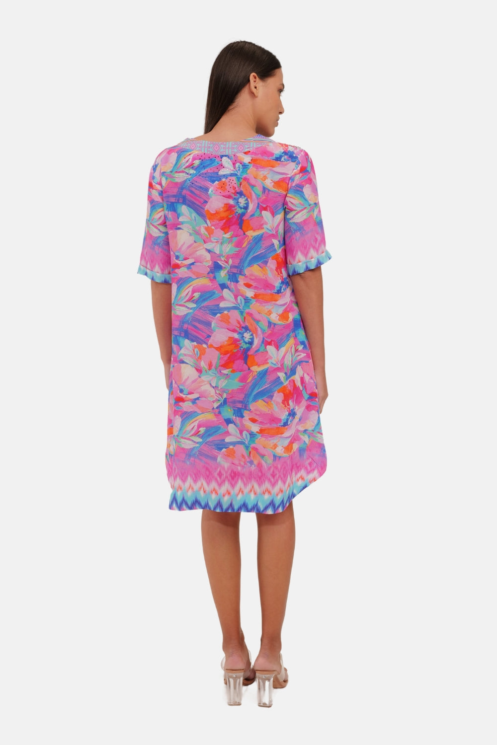 MILANO - DAHLIA DRESS