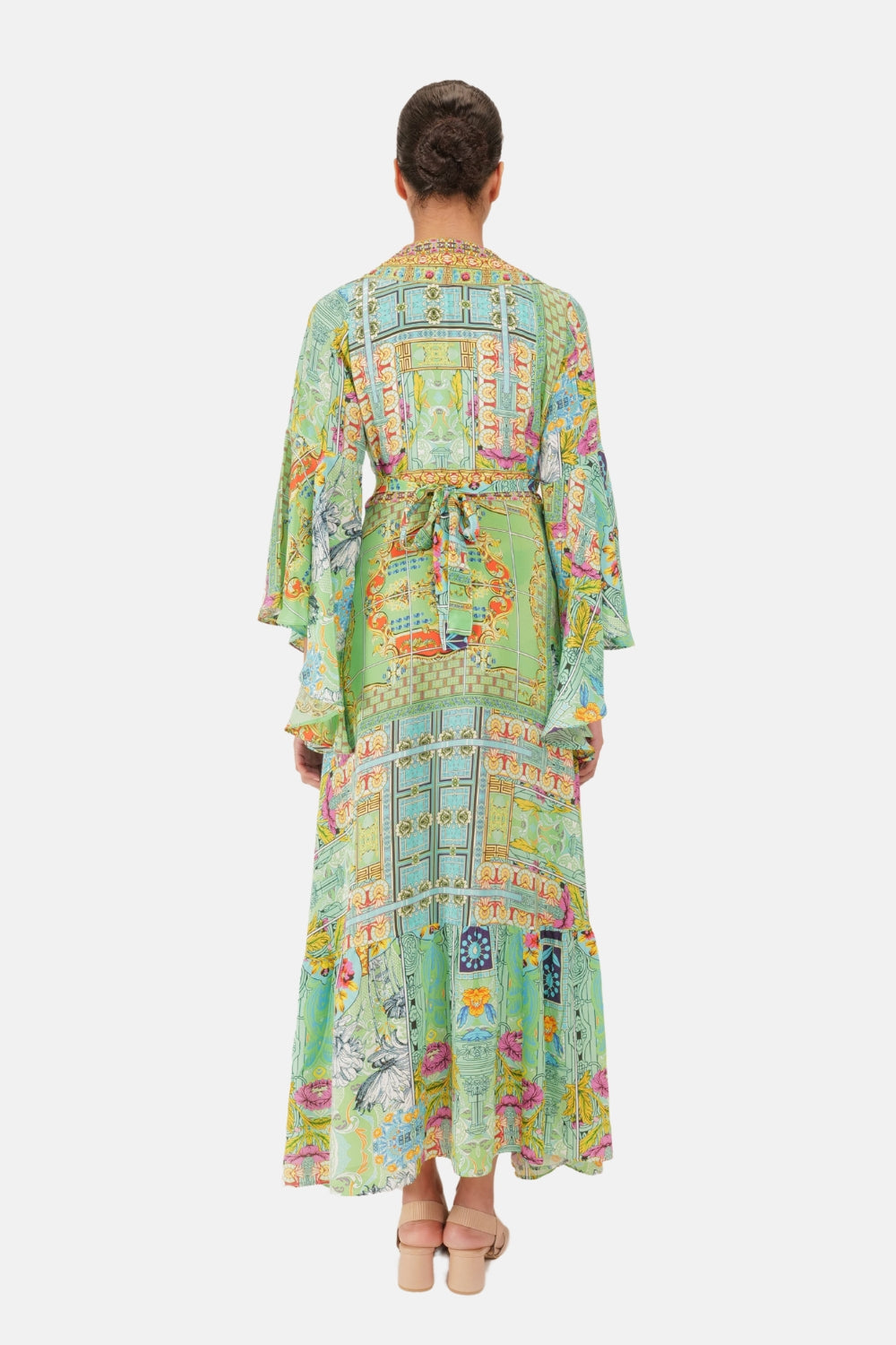 CAPRI - DAISY DRESS