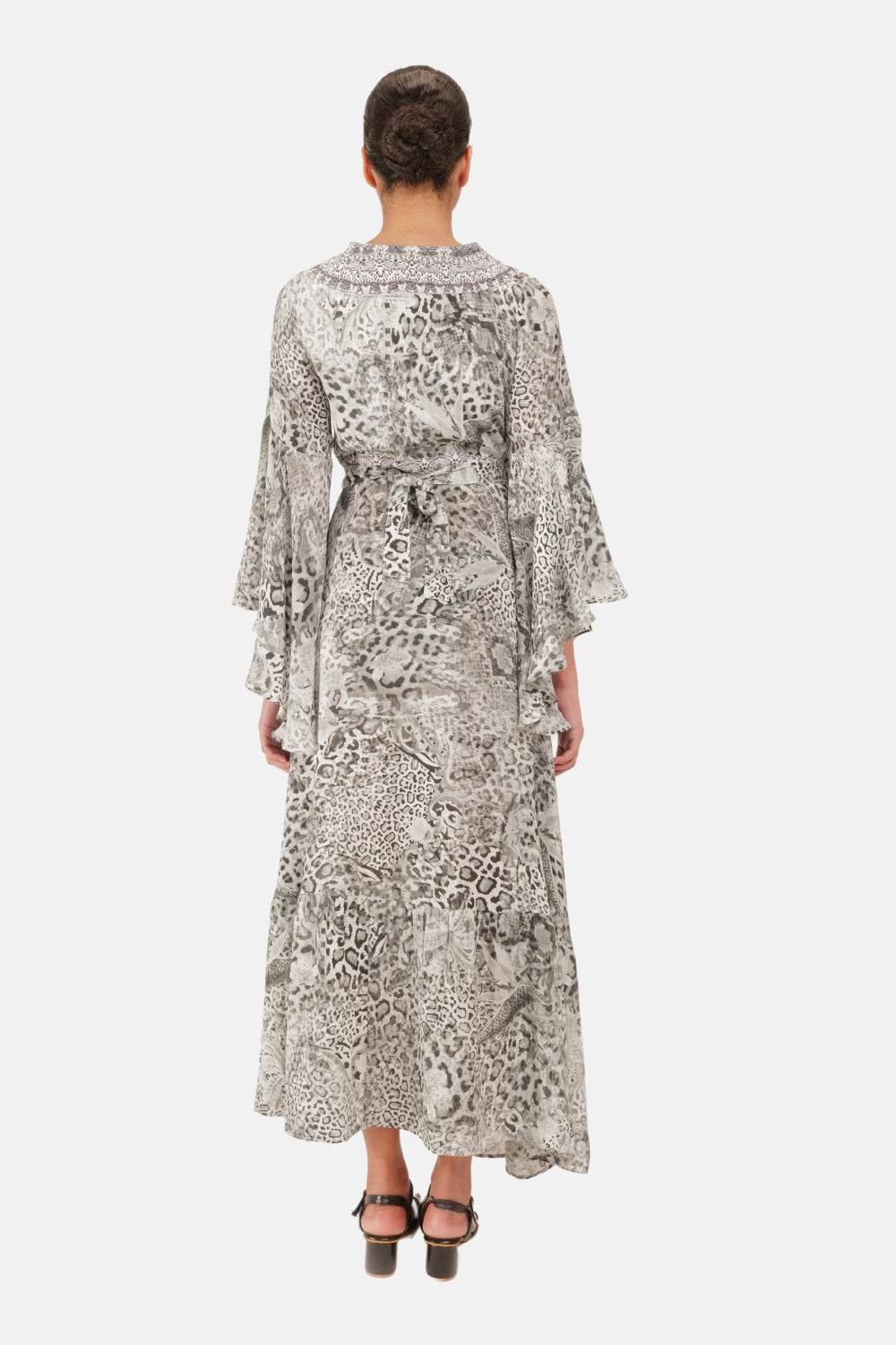 MATERA - DAISY DRESS