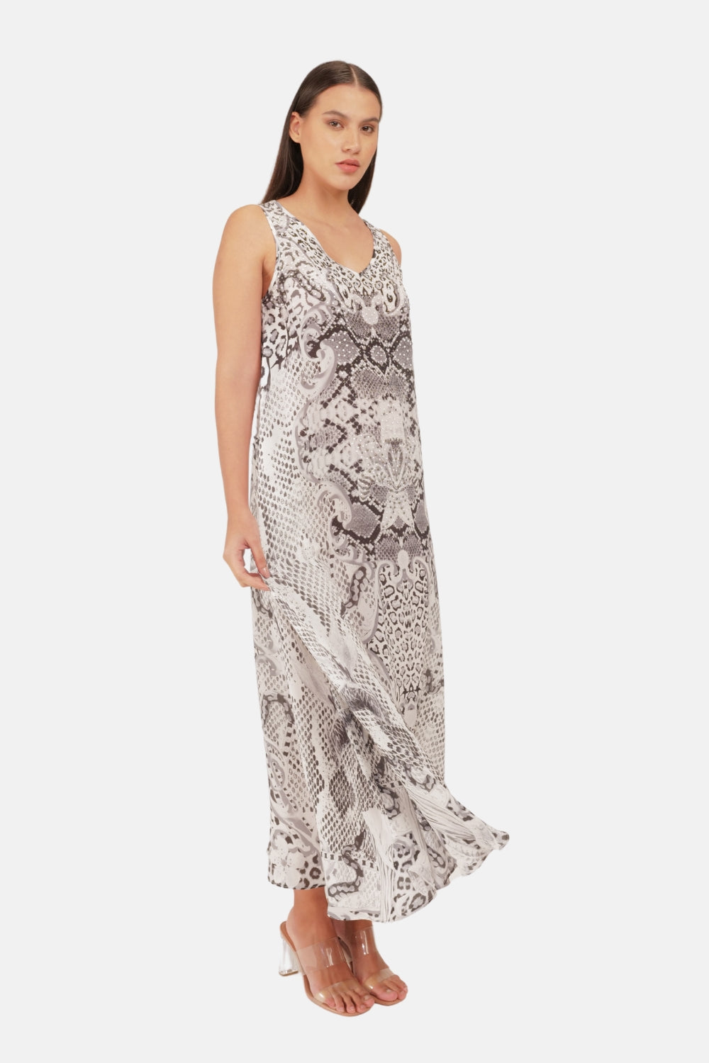 MATERA - DAPHNE DRESS