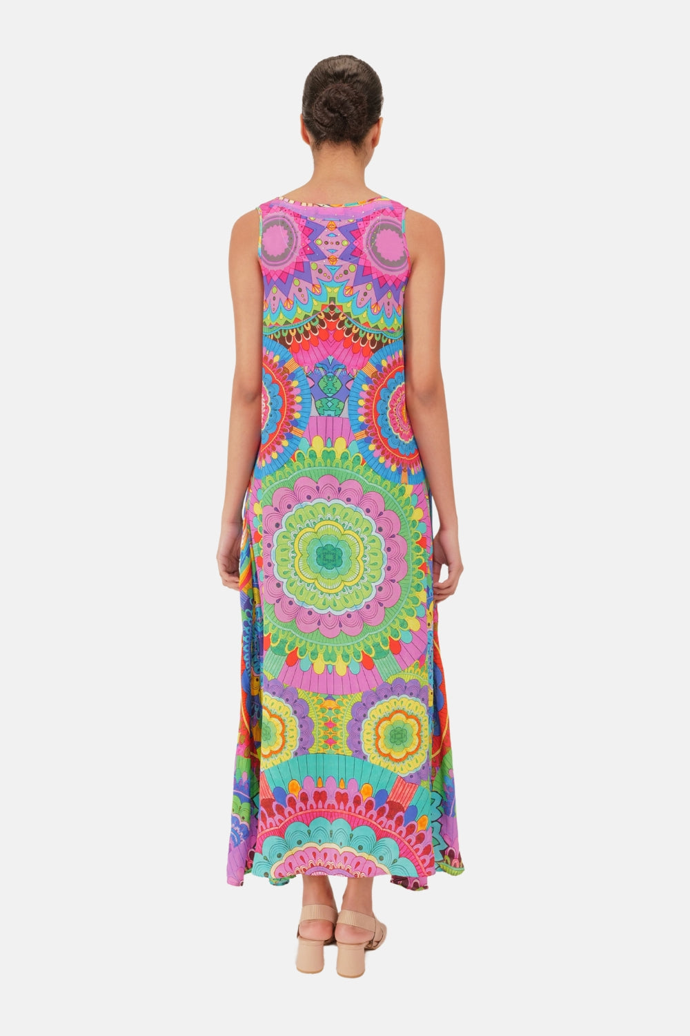 ROMA - DAPHNE DRESS