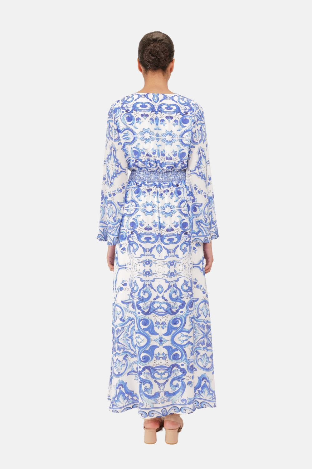 VENEZIA - FLEUR DRESS