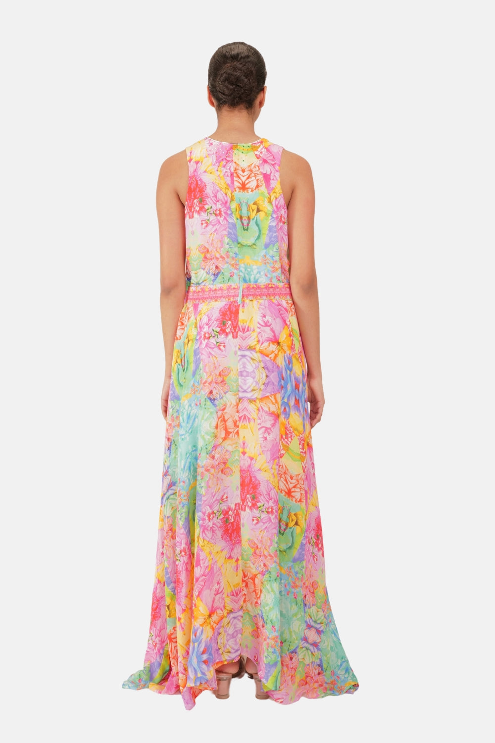 SIENA - HOLLY DRESS